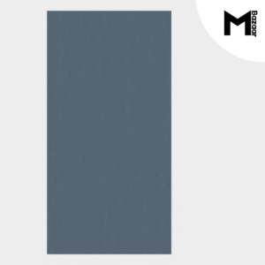 Dark Blue Matte Tile​: Large & Small Format