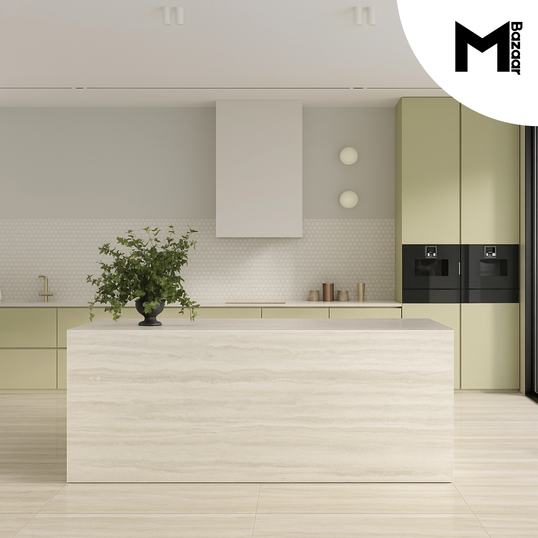 Travertine Navona Marble - Marble Bazaar Travertine Navona Marble - Marble Bazaar